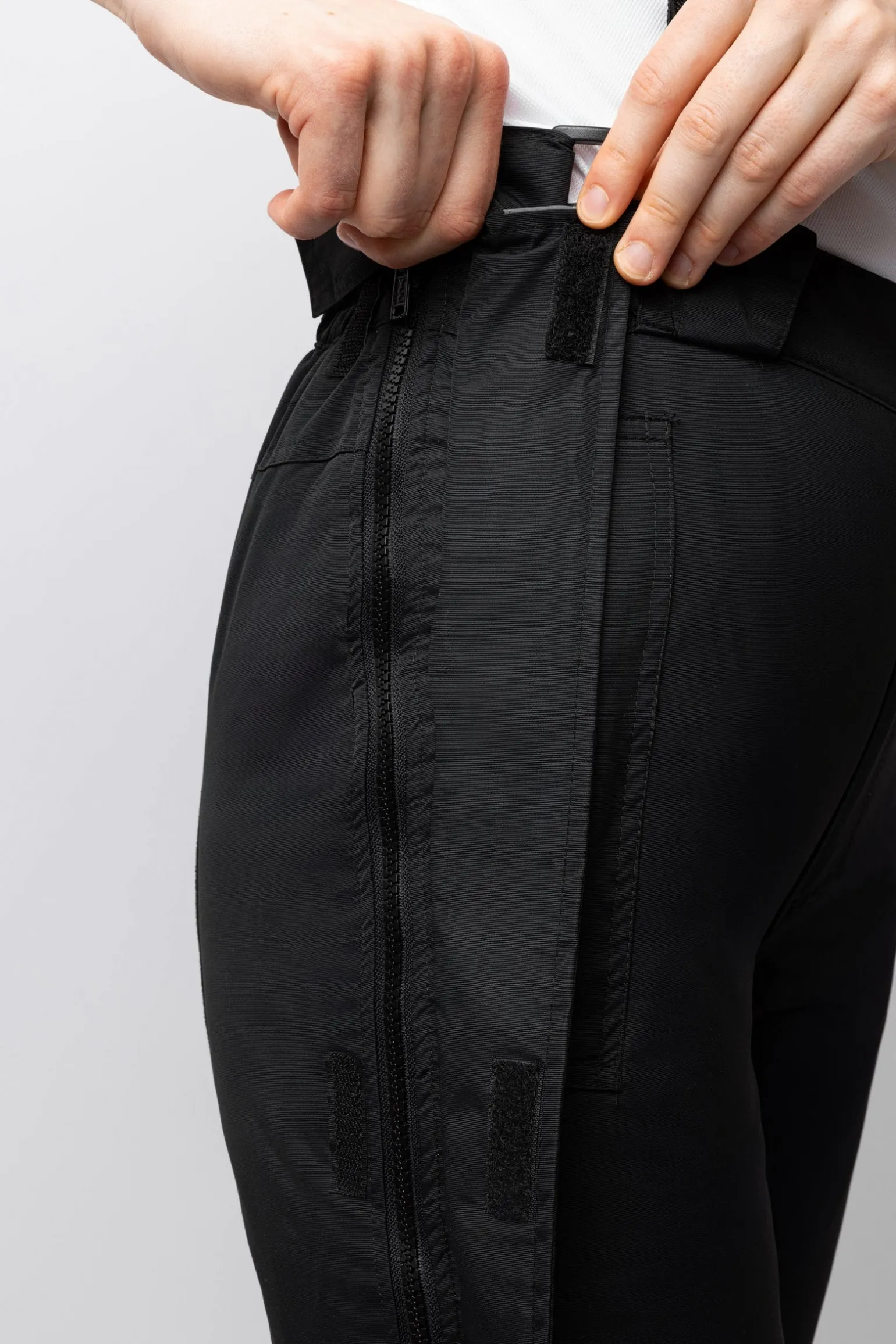 WinterRider Wasserdichte Thermoreithose für Damen