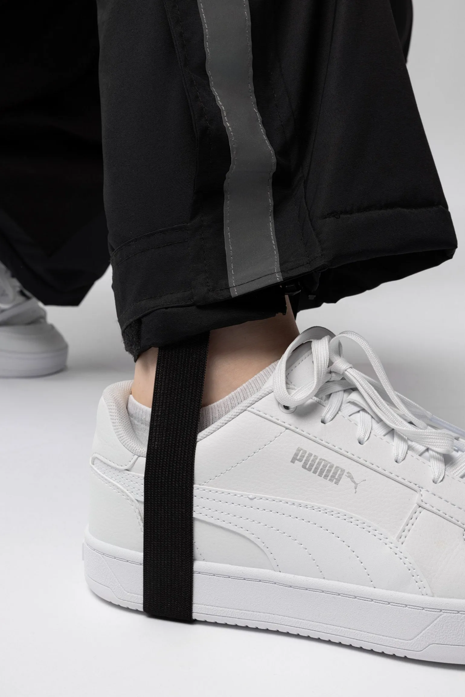 WinterRider Wasserdichte Thermoreithose für Damen