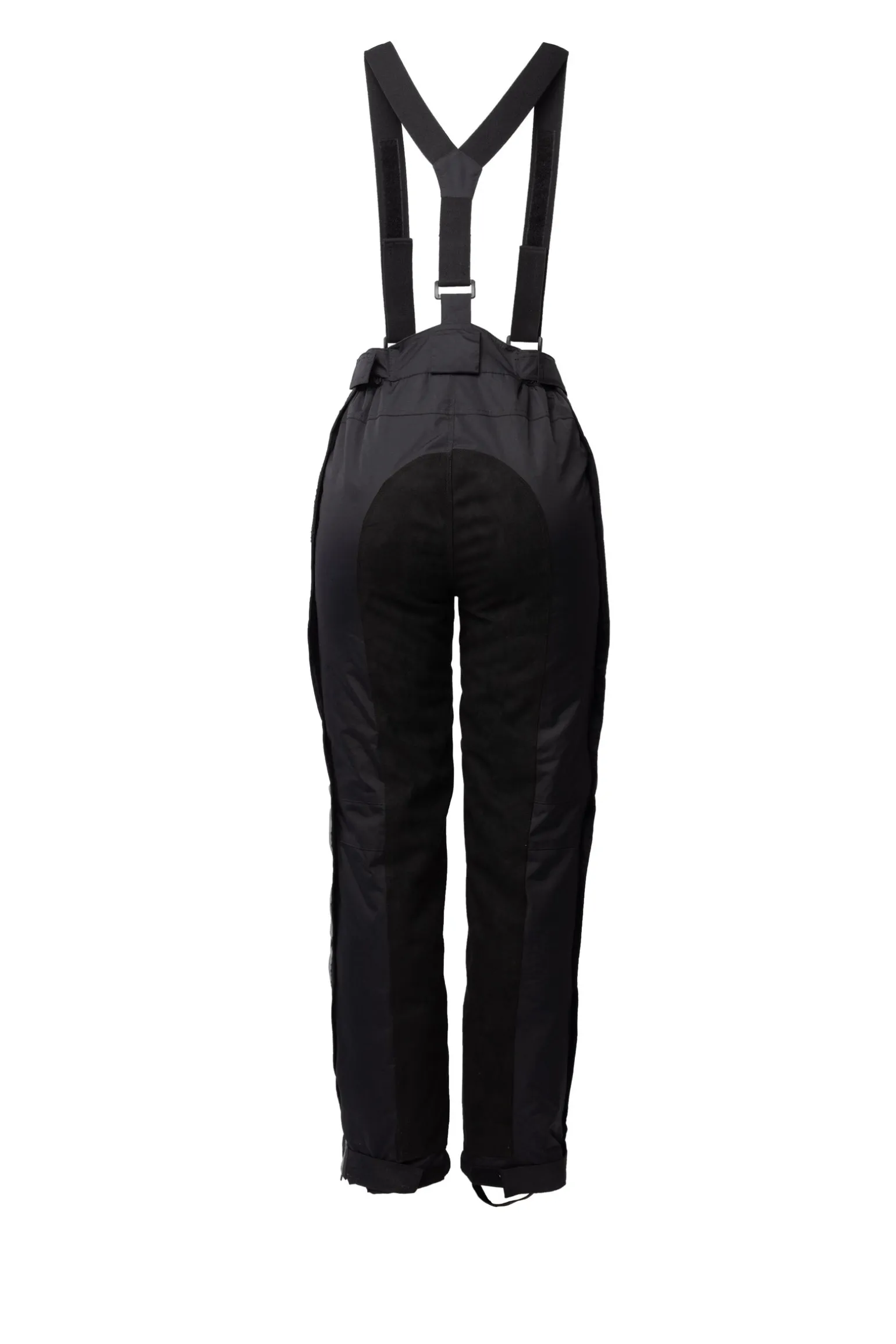 WinterRider Wasserdichte Thermoreithose für Damen