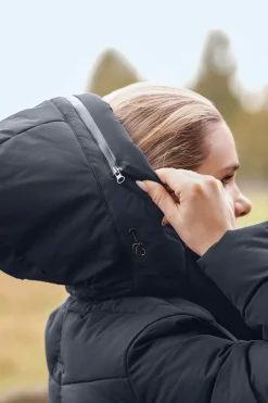 Women's Ridingcoat Saphira Advanced