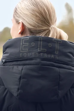 Women's Ridingcoat Saphira Advanced