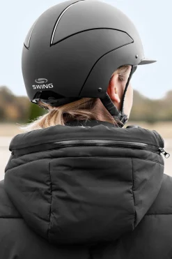 Women's Ridingcoat Saphira Advanced