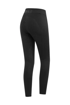 Women's Thermal teddy riding leggings Rica