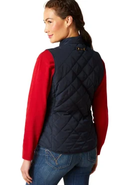 Woodside Vest