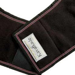 Work Fleece Ausreitdecke