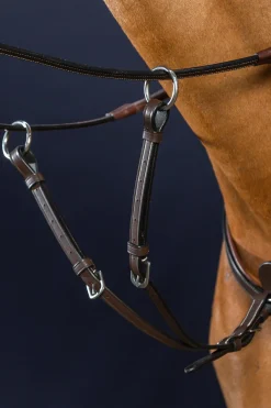 Working Martingalgabel