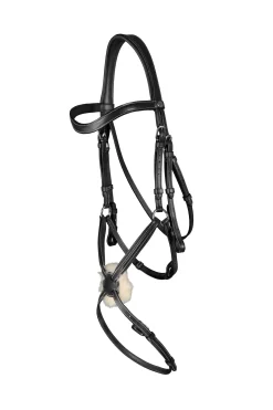 Working Trense mit mexikanischem Reithalfter