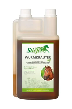 Wurmkräuter Saft, 1l