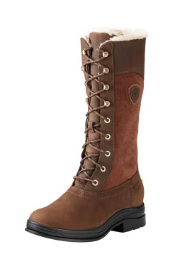 Wythburn H2O Damen gefütterte Stiefel
