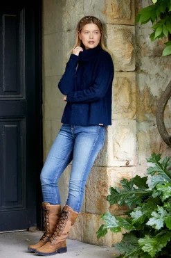 Wythburn II Damen wasserdichte Stiefel