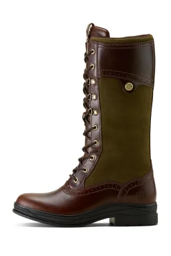 Wythburn II Damen wasserdichte Stiefel