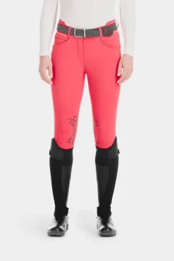 X-Design Damenreithose