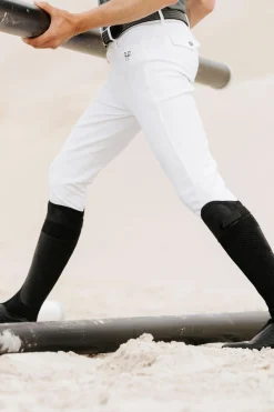 X-Design Herrenreithose