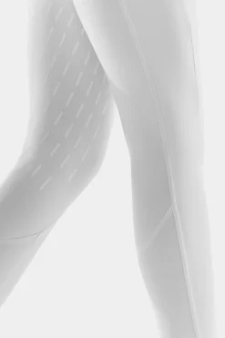 X-Grip Damen Vollbesatzreithose