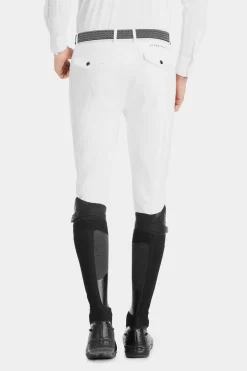 X-Grip Vollbesatzreithose Herren