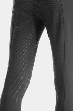 X-Grip Vollbesatzreithose Herren