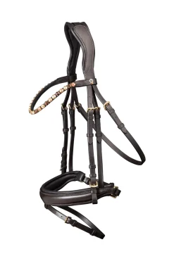 X-Line Goldheart Trense