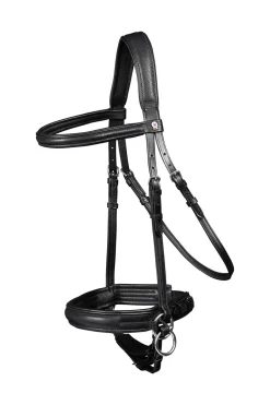 X-Line Supersoft gebisslose Trense