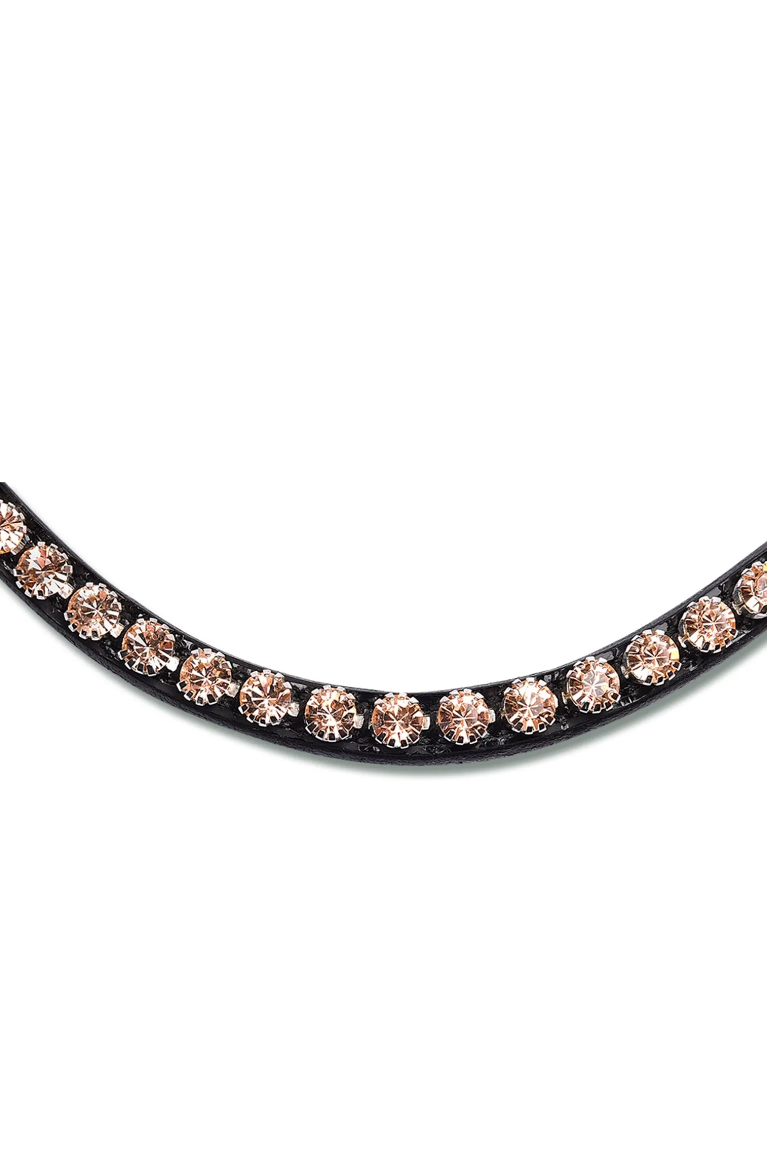 X-Line Trensenzaum Rosé