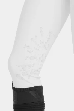 X-Perform Damen-Kniebesatzreithose