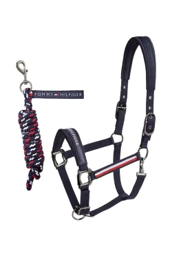 Yale Set Halfter & Strick