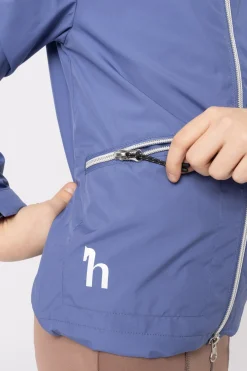 Yona Kinder Gefütterte Reitjacke