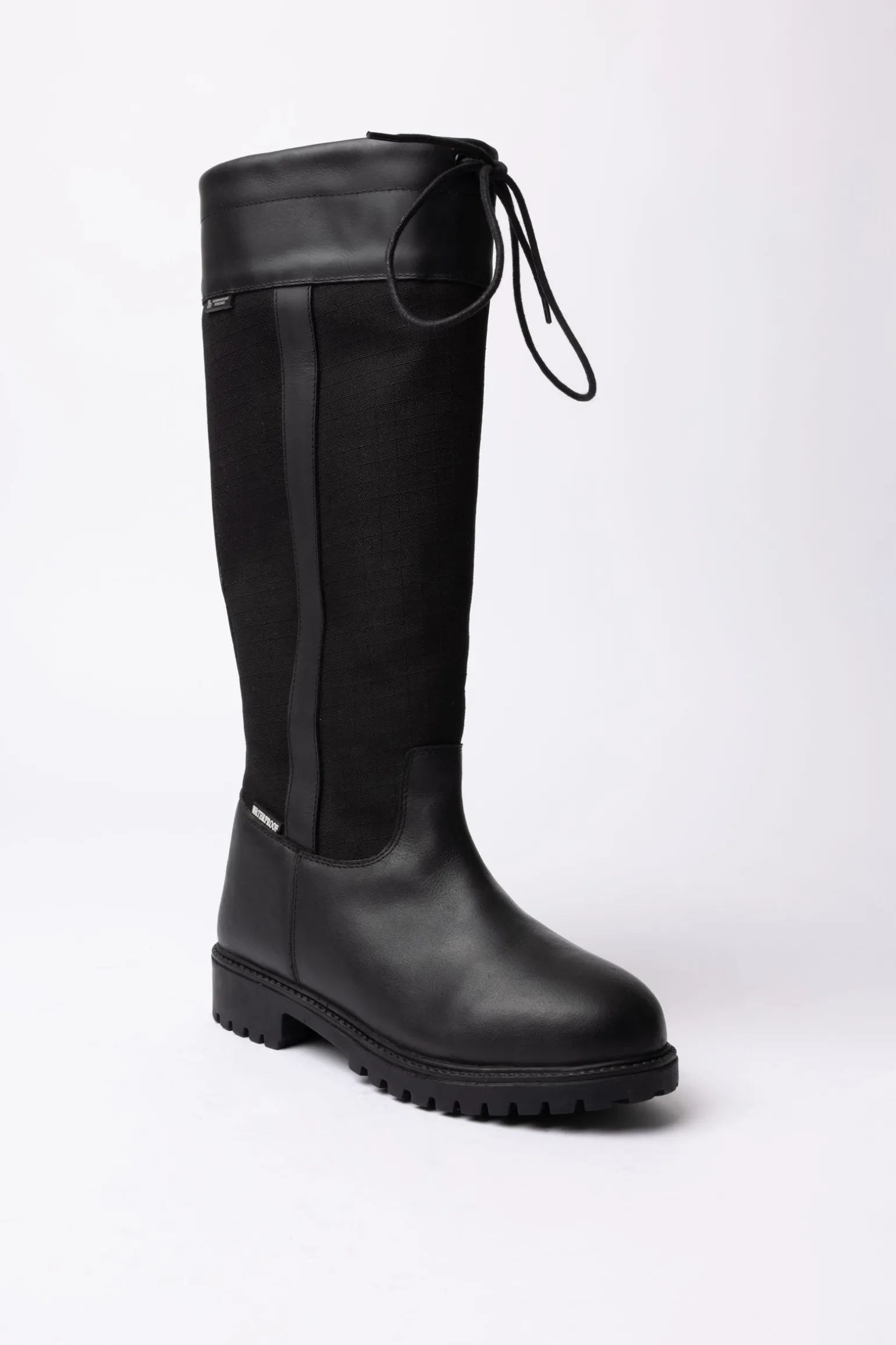 York wasserdichte Outdoor-Stiefel mit hohem Schaft