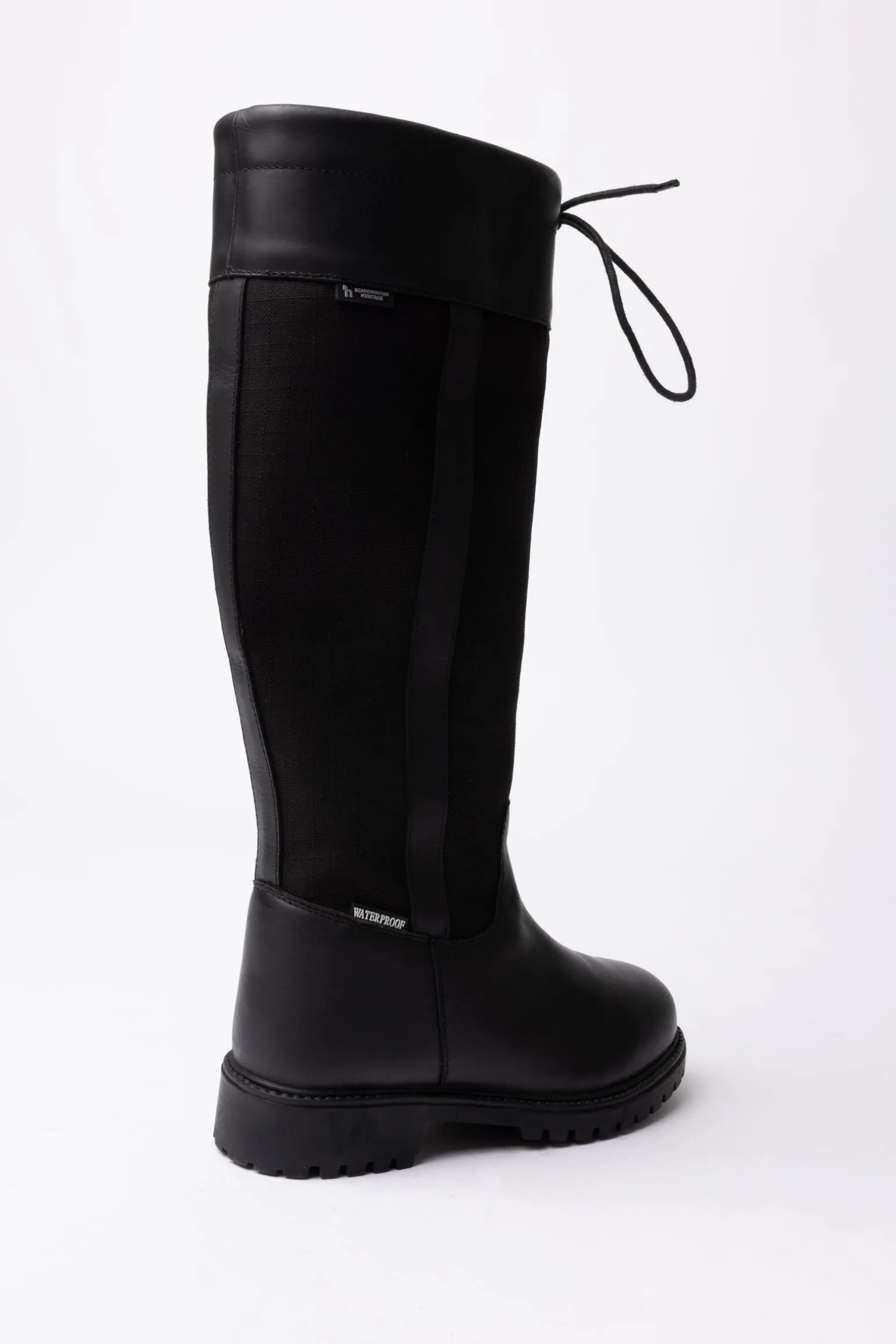 York wasserdichte Outdoor-Stiefel mit hohem Schaft