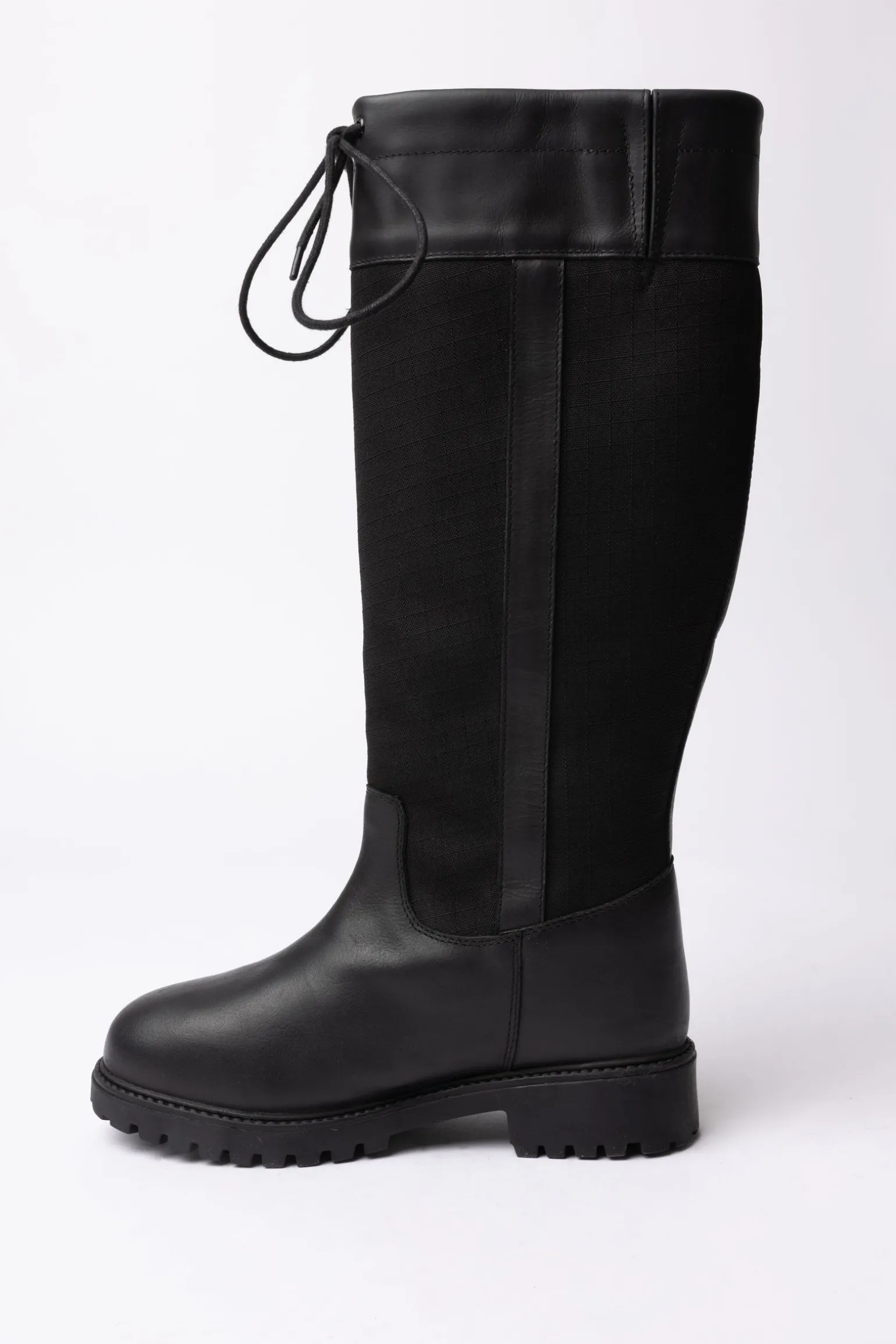 York wasserdichte Outdoor-Stiefel mit hohem Schaft