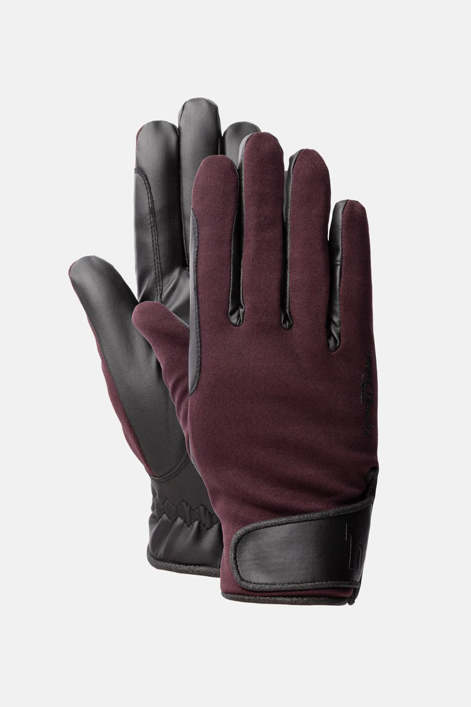 Young Rider Perla Reithandschuhe