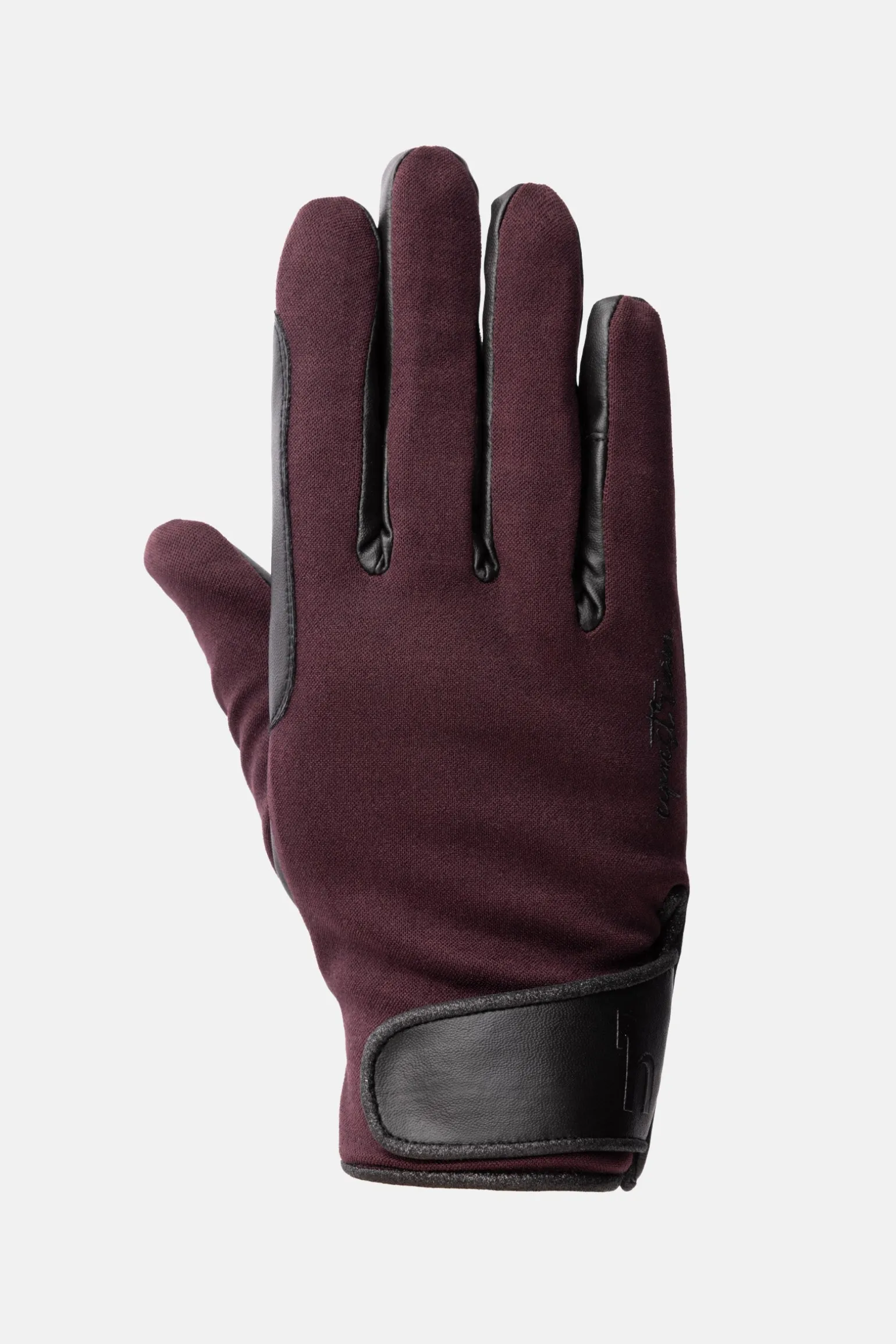 Young Rider Perla Reithandschuhe