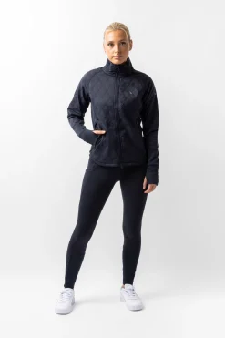 Zoe Leicht gefütterte Damenreitjacke