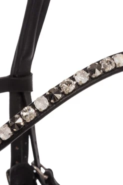 Zora Krank Trense mit Sprerriemen